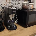 Apartamento W Centrum-retrospekcja