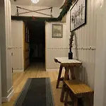 Apartamento W Centrum-retrospekcja *