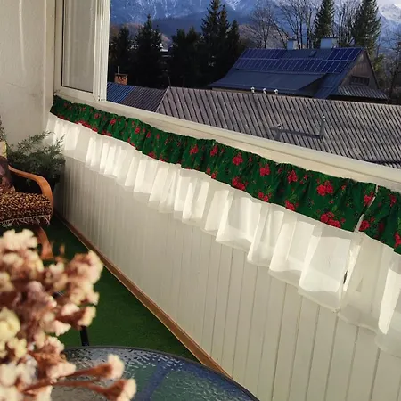 Apartamento W Centrum-retrospekcja