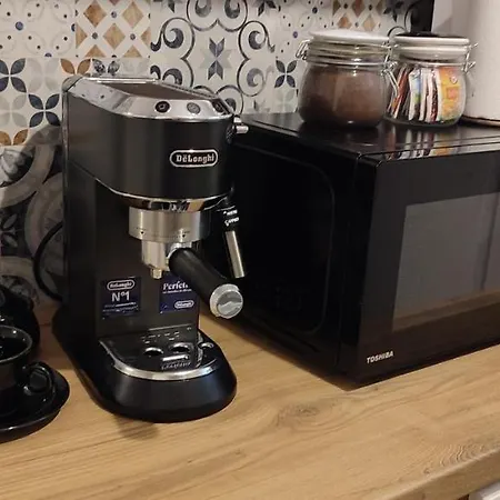 Apartamento W Centrum-retrospekcja