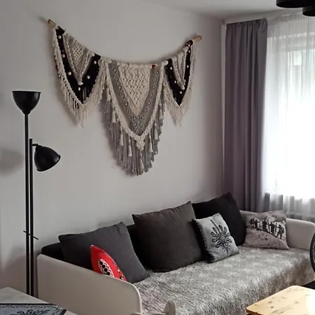 W Centrum-retrospekcja Zakopane