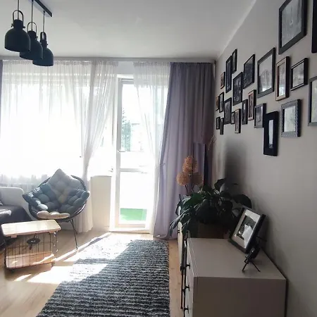 Apartamento W Centrum-retrospekcja Zakopane