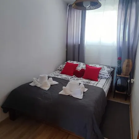 W Centrum-retrospekcja Apartamento Zakopane