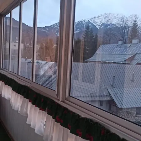 W Centrum-retrospekcja Apartamento Zakopane