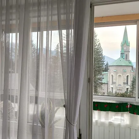 Apartament Retrospekcja - W Centrum Zakopane
