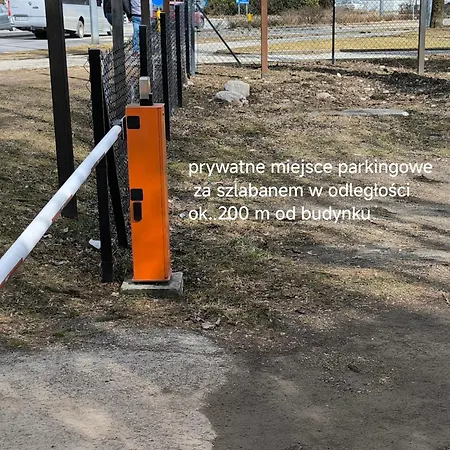 Apartamento W Centrum-retrospekcja *