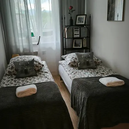 W Centrum-retrospekcja *