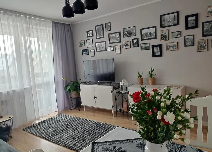 W Centrum-retrospekcja Zakopane