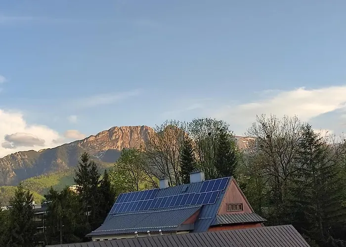 Διαμέρισμα W Centrum-retrospekcja