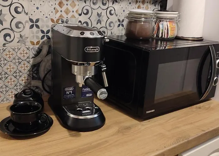 Διαμέρισμα W Centrum-retrospekcja