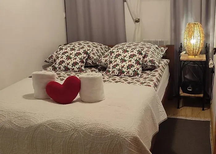 W Centrum-retrospekcja Daire Zakopane