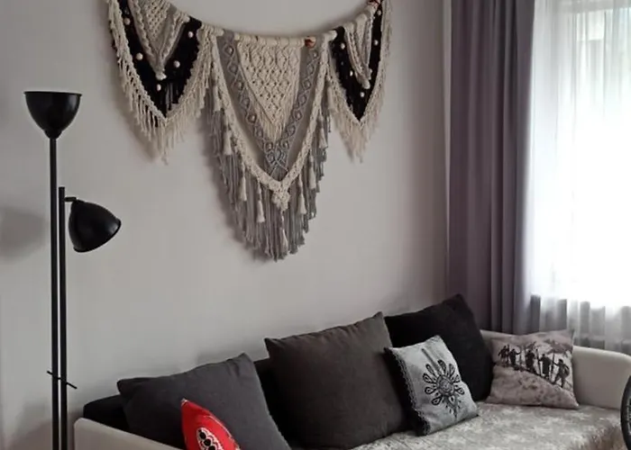 W Centrum-retrospekcja Zakopane