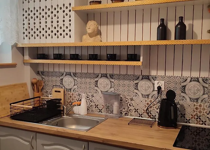 Daire W Centrum-retrospekcja *