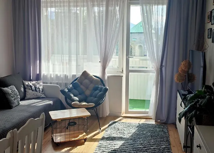 W Centrum-retrospekcja * Zakopane