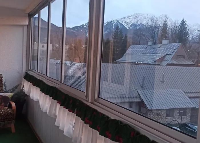 W Centrum-retrospekcja Daire Zakopane