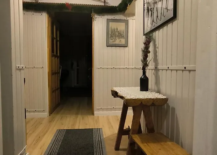 Daire W Centrum-retrospekcja *