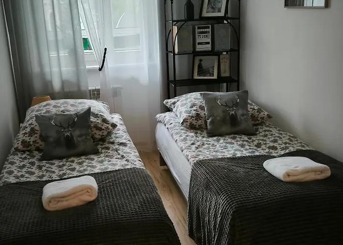 W Centrum-retrospekcja *